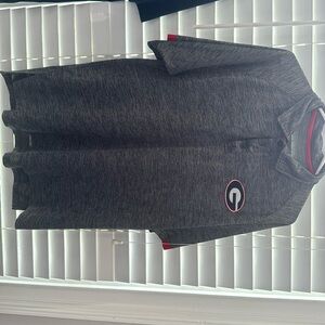 UGA polo
